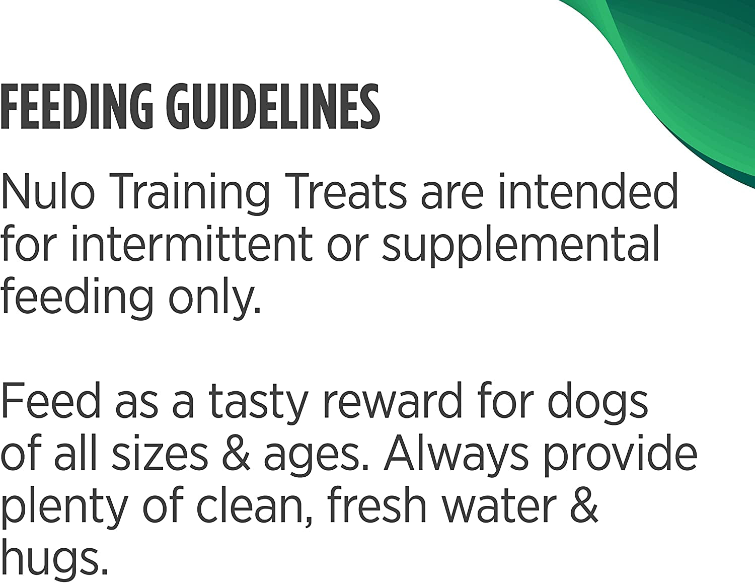 Freestyle Trainers Dog Treats: Grain Free Dog Training Treats - Healthy Low Calorie Treat Reward for Adult and Puppy Dogs - Gluten Free Dog Treat for Any Size or Breed - Duck Recipe - 4 Oz Bag